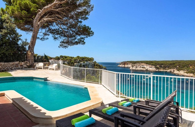 Villa Olives by Villa Plus