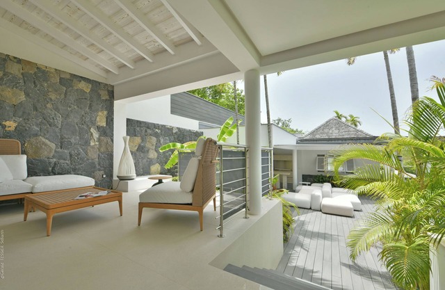 Villa Only You | Petit-Cul-de-Sac, St-Barths