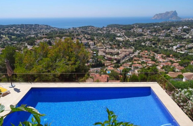 Villa Osyris 