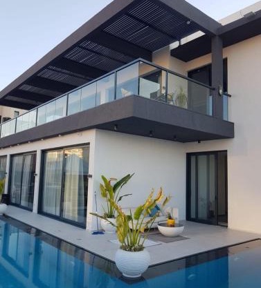 Villa Peer ללא מסיבות או מוסיקה