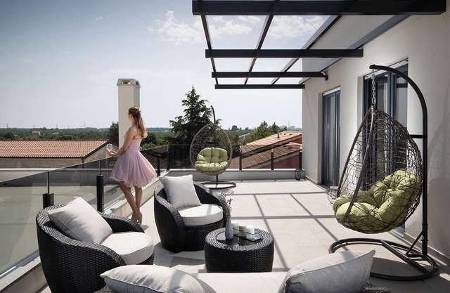 Villa PerLe with Private Pool