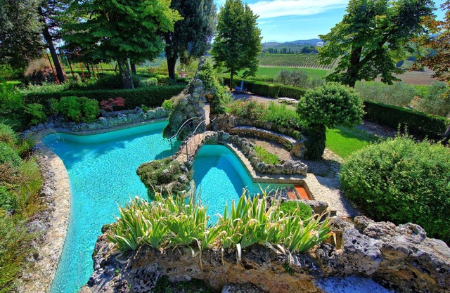 Villa Pietro