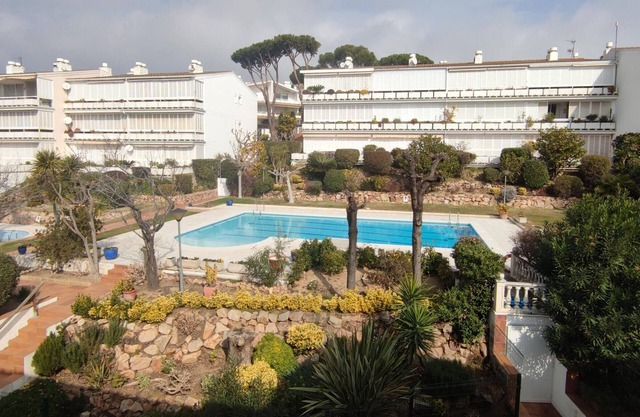 Villa Platja d'Aro, 3 bedrooms, 6 persons