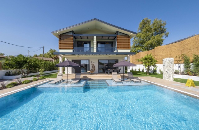 Villa Pomalin by Tatil Premium