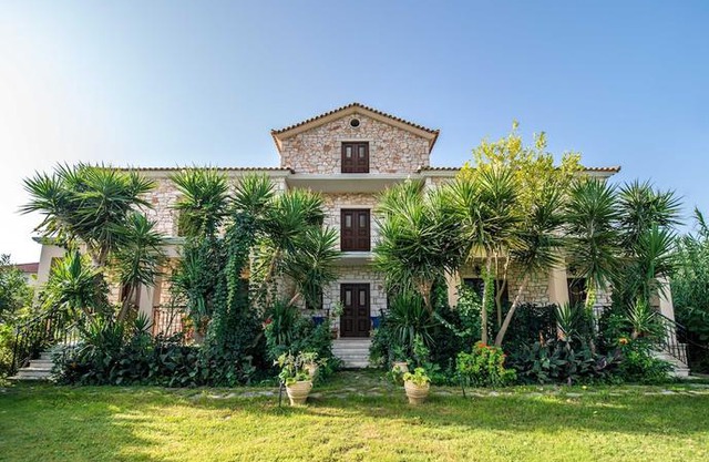 Villa Pounente