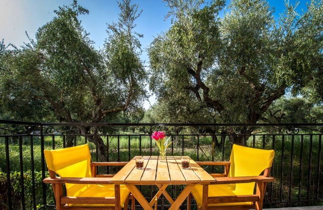 Villa Pounente - One Bedroom Apartment 2