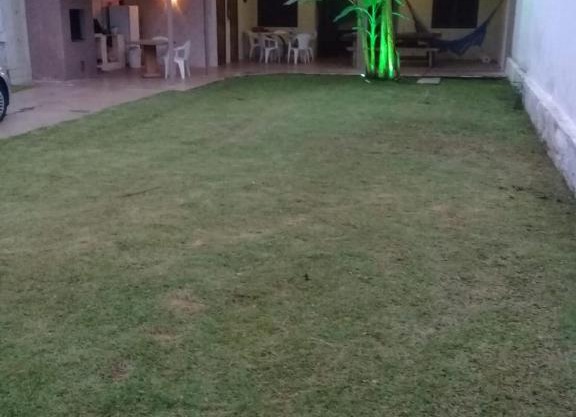 VILLA PRAIA GRANDE