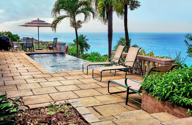Villa | Private Infinity Pool + Free Wi-Fi