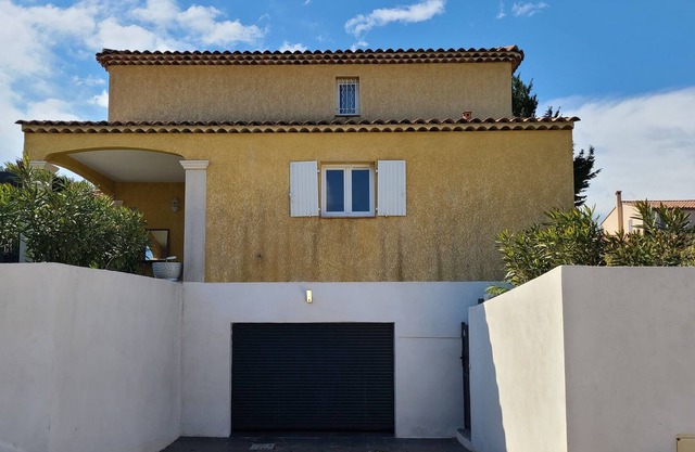 Villa Provencal