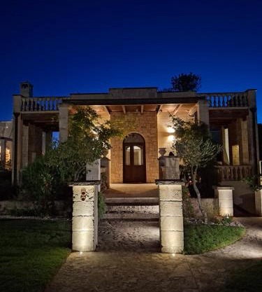 Villa Pugliese