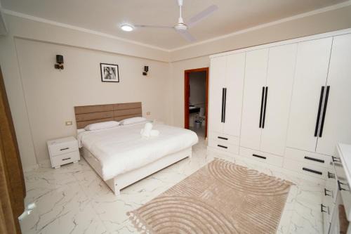 Villa Pure Luxor