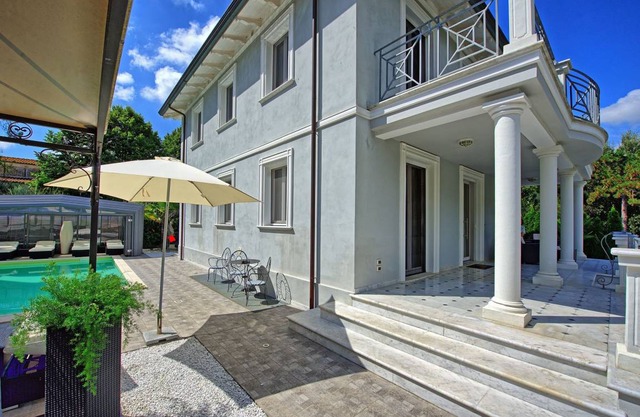 Villa Raffaela