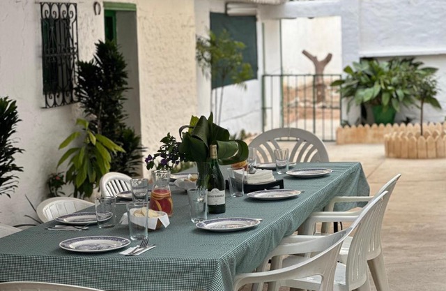 Villa Remedios