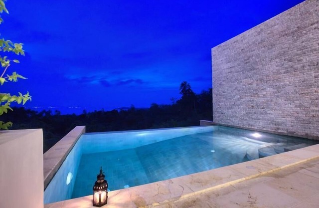 Villa Romance 3 Bedroom Pool Villa