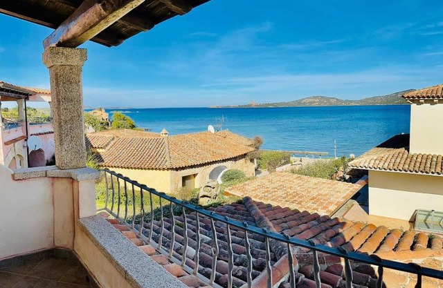 Villa Rosa