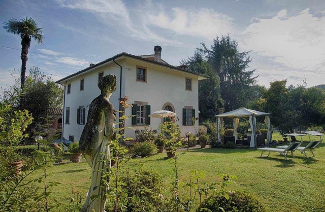 Villa Rossini