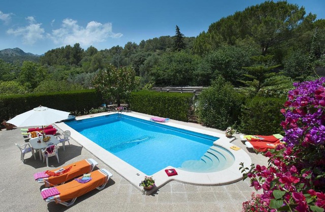 Villa ROTGER