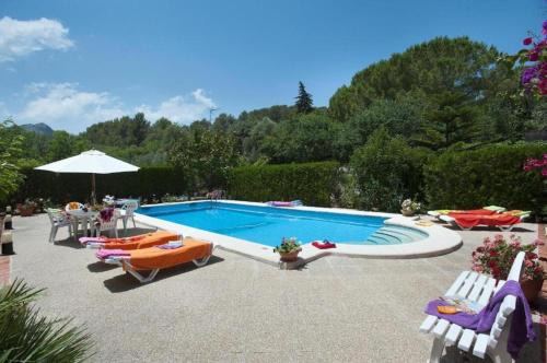 Villa Rotger