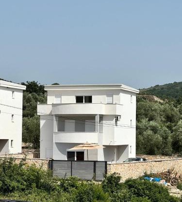 Villa SA
