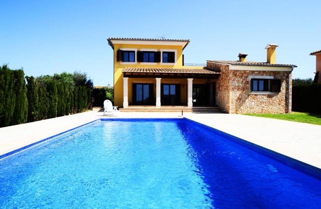 Villa Sa Torre