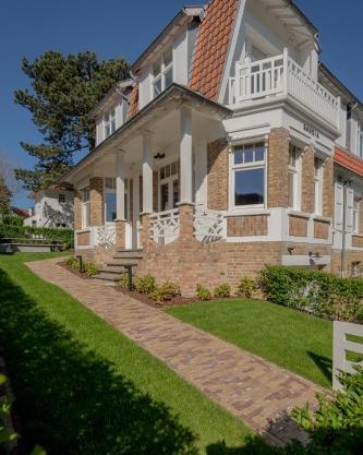 Villa-Sabbia