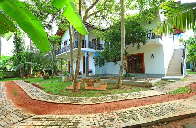 Villa Sada Diya Resort