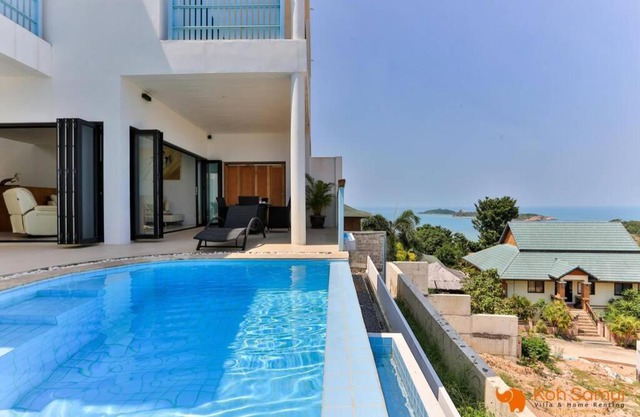 Villa Sail B1
