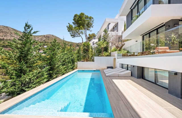 Villa San Antón with Pool III