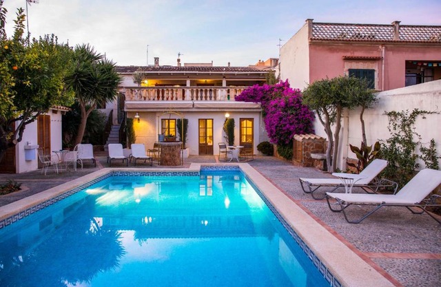 Villa Sant Josep