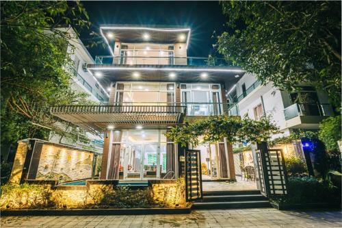 Villa Sao Biển 15 FLC Sầm Sơn