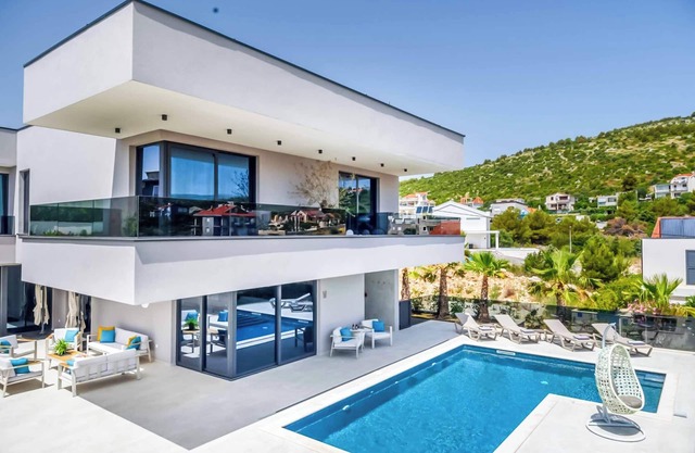 Villa Seashell Deluxe I