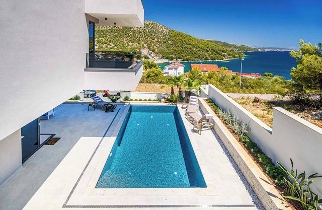 Villa Seashell Deluxe III