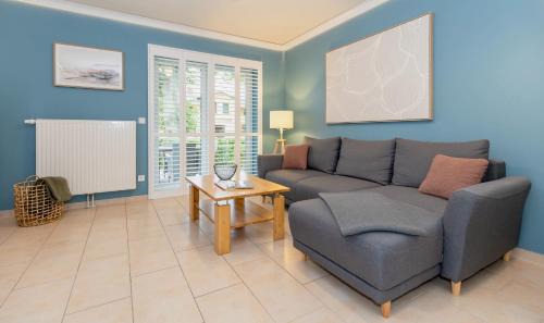 Villa Seebaer Whg 2 "Noah"