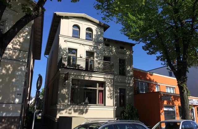 Villa Seevogel/Kormoran