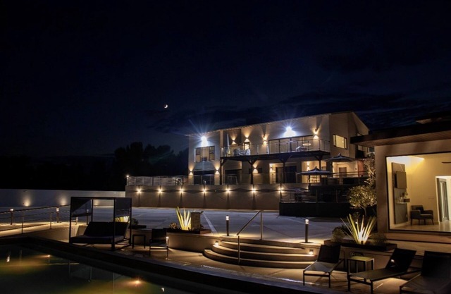 VILLA SIMUL HOTEL BOUTIQUE VALLE DE GPE