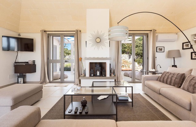Villa Sogno Bianco