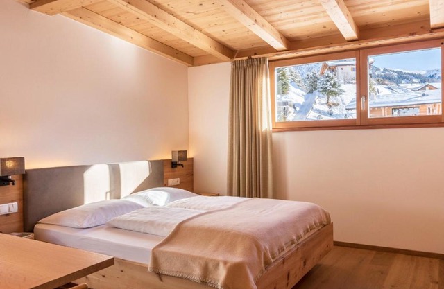 Villa Solinda App Rossini