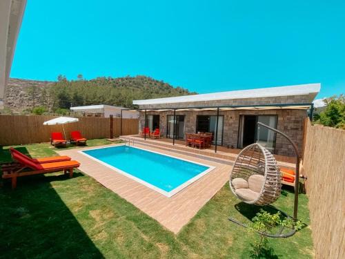 Villa Stone 5