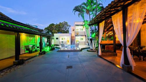 Villa Sunset