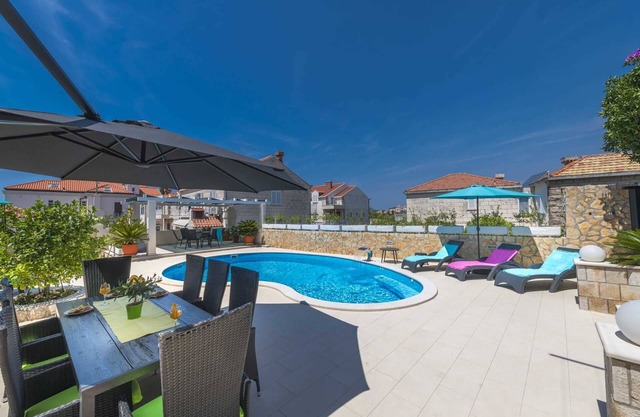 Villa Sweet Memories with Heated Pool