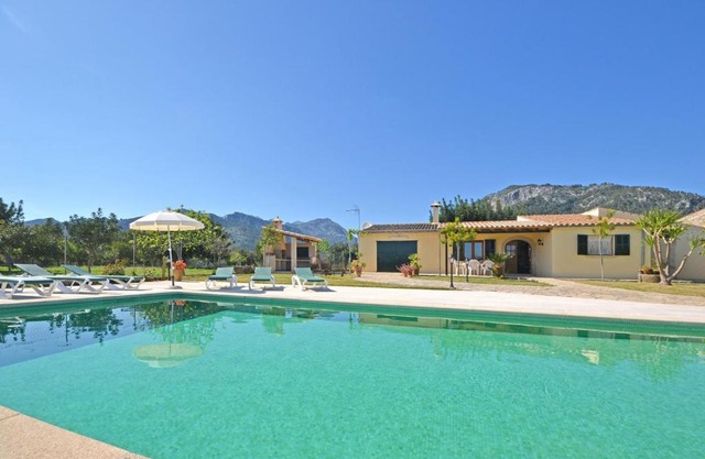 Villa Tabou