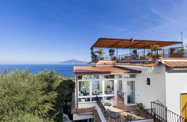 Villa Tahlula - Five Bedroom Villa, Sleeps 12