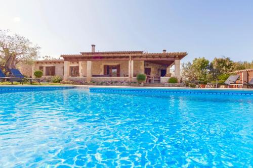 Villa Tatoli 