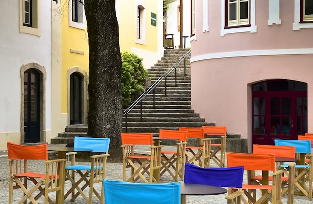 Villa Termal Monchique - Central Suites & Apartments by Unlock Hotels