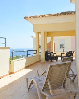 Villa Terraços do Castelo by DolceStay