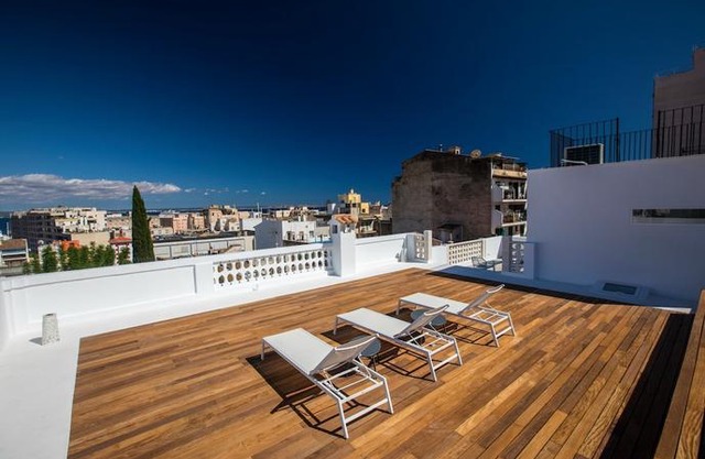 Villa Terra Blanca Palma