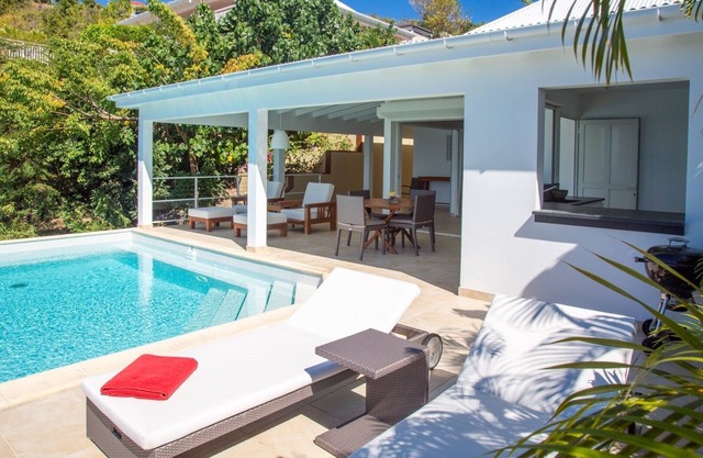 Villa Tortue Luxury villa