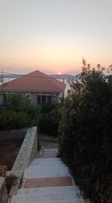 Villa tou pappou