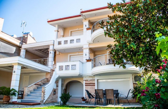 Villa Verano