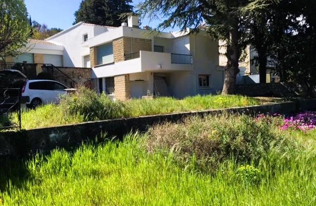 VILLA VILLENEUVE LES AVIGNON